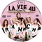 LA VIE AU RANCH